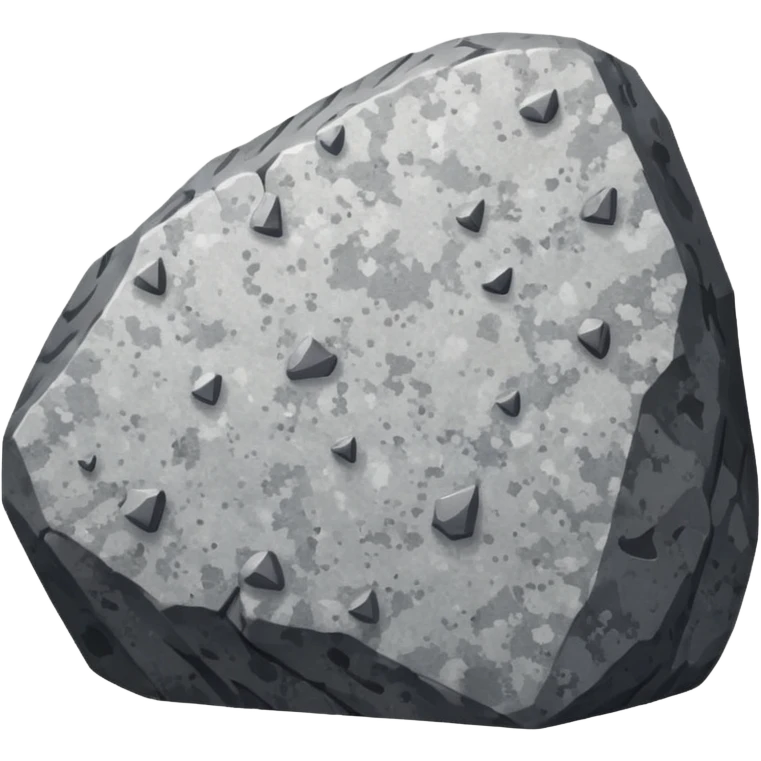 Granite emoji