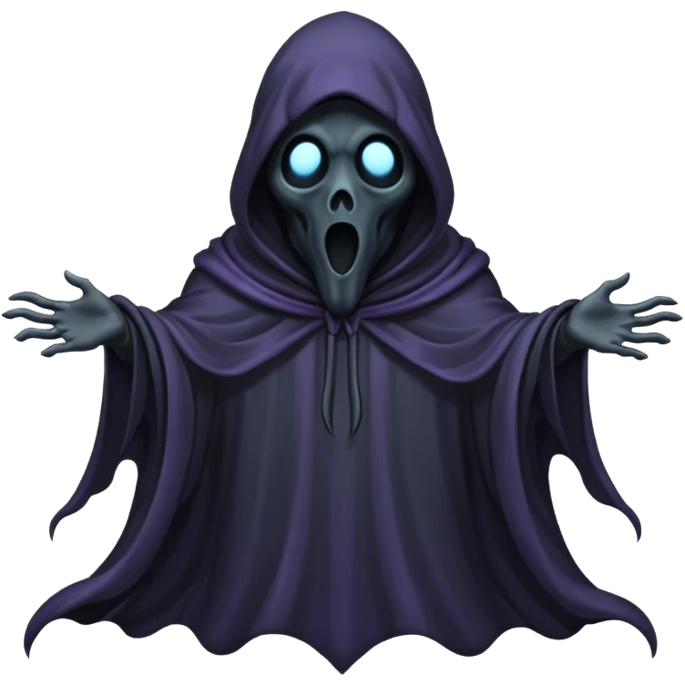 Dementor emoji