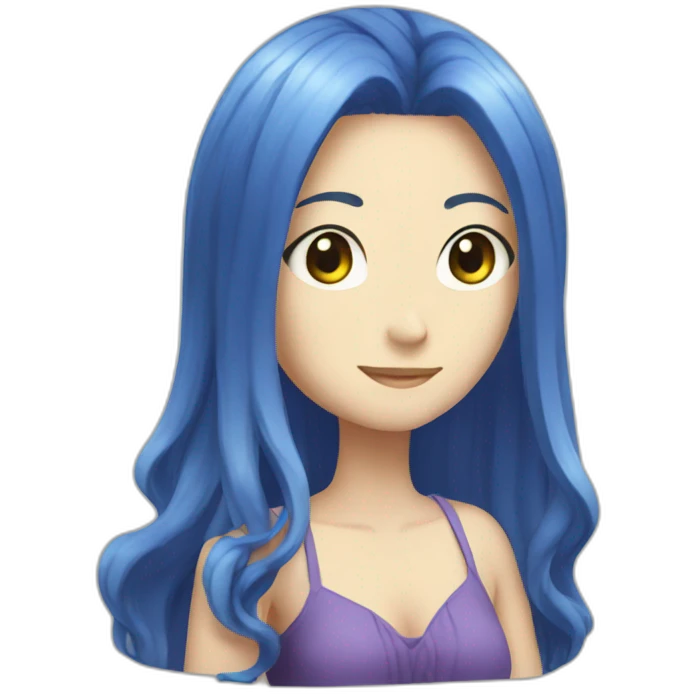 Nami emoji