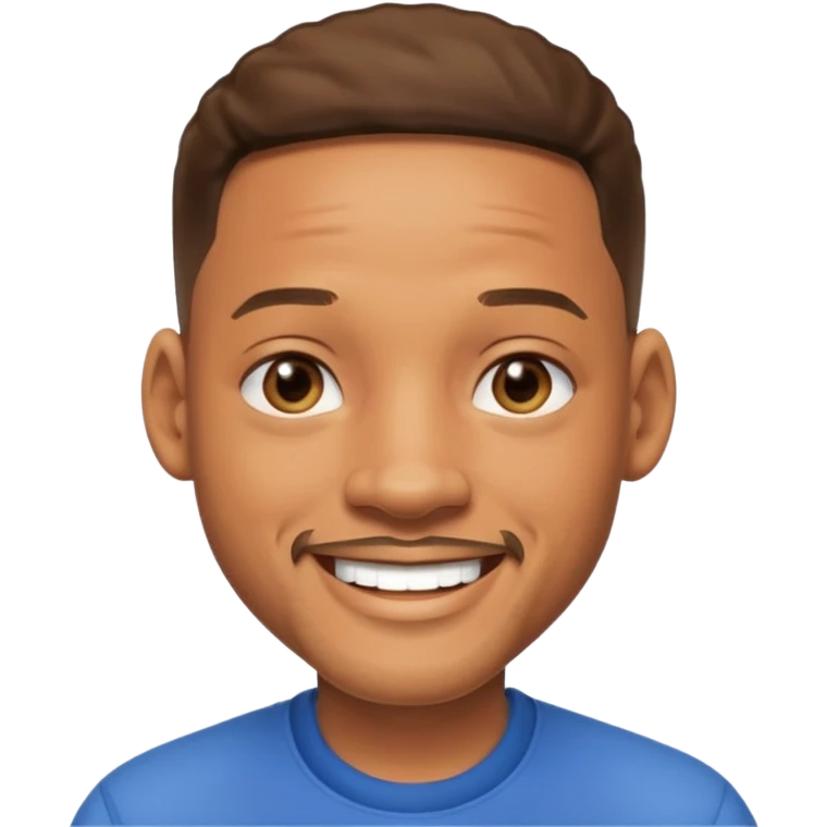 will smith emoji