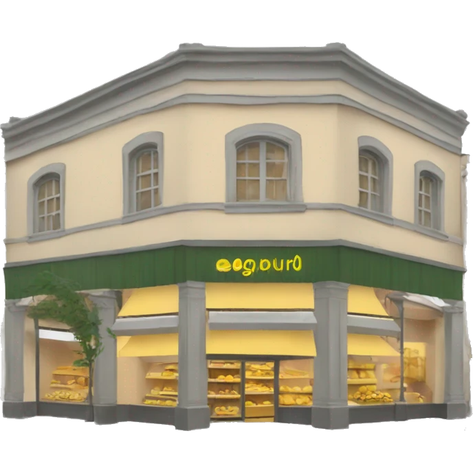 magasins edouard leclerc emoji