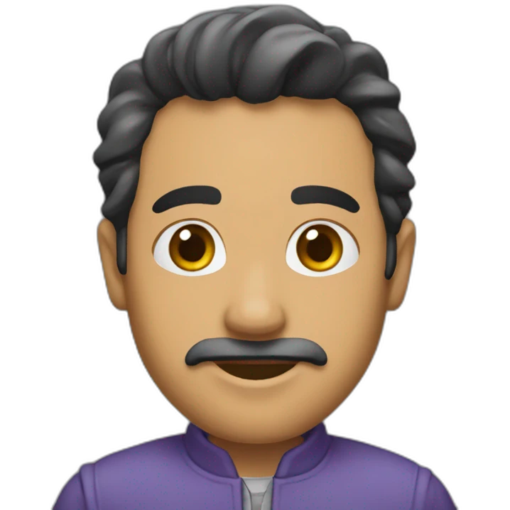 جوال آيفون وأندرويد بنفس الوقت emoji