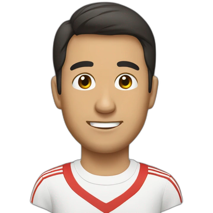 marcos aurelio emoji