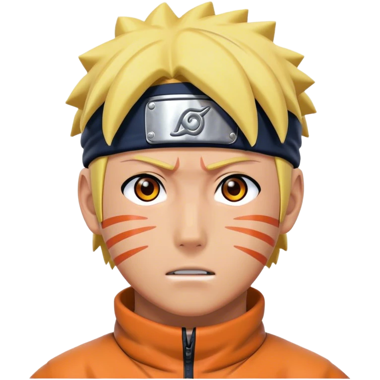 naruto emoji