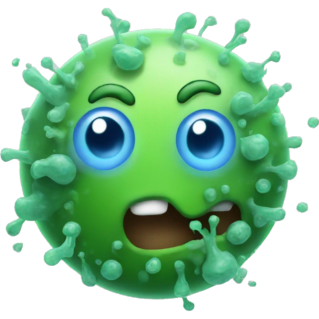 germs emoji