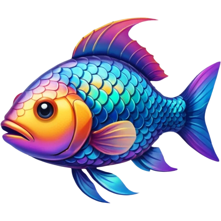 fish emoji