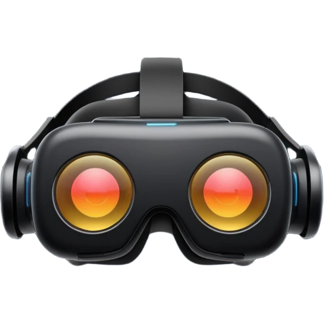 vr emoji
