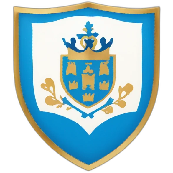 Marseille badge emoji