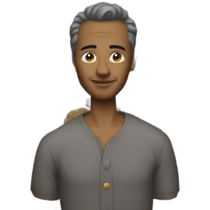Emanuel emoji
