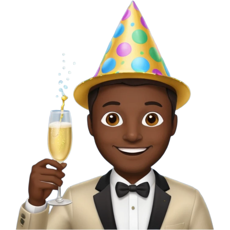 Happy Birthday mera bhai emoji