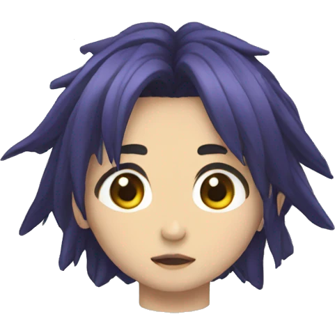 Ryomen Sukuna emoji