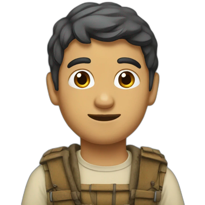 tchantchès emoji
