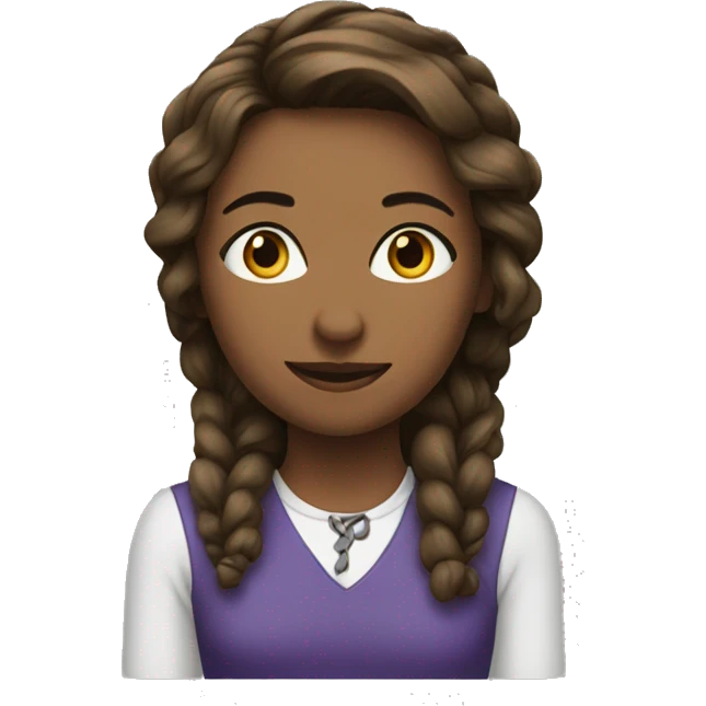 Балерина  emoji