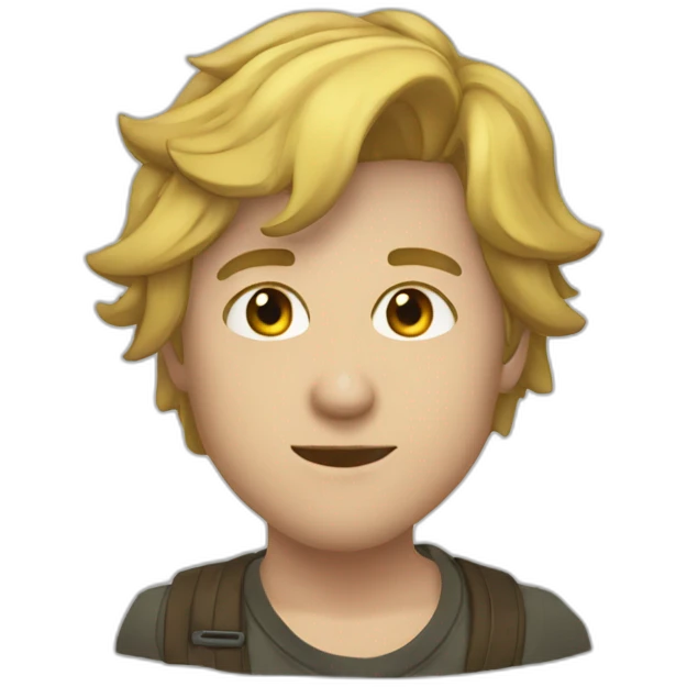 Лило и стич emoji