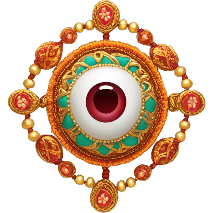 rakhi emoji