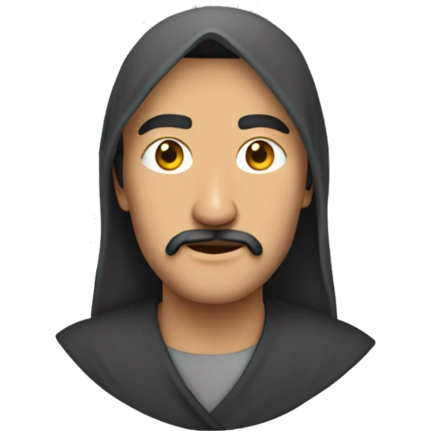 Şaşırmış insan emoji