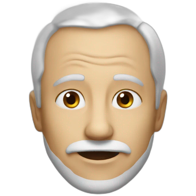 Vieux emoji