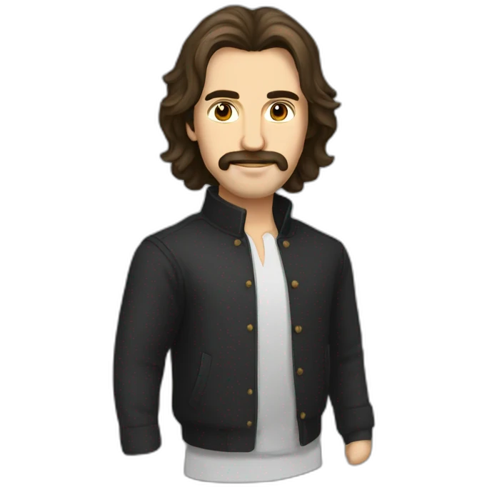 vlad tenev emoji