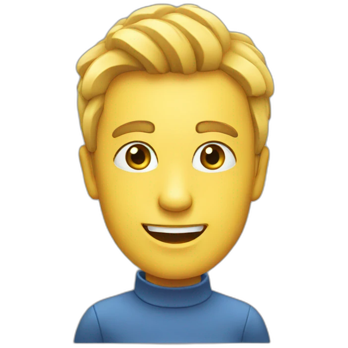 advertising emoji