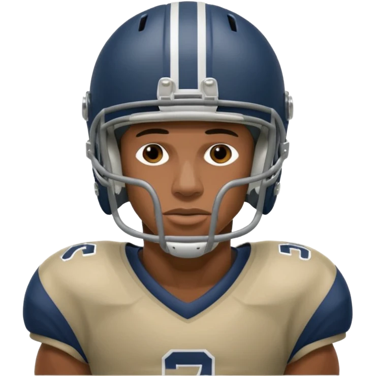 American Football Player: travis scott







 emoji
