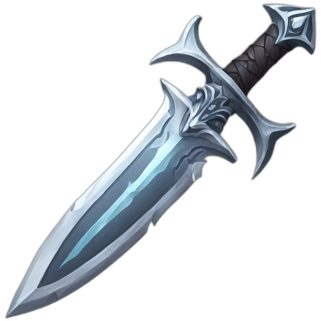 frostmourne emoji