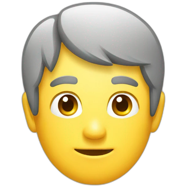 File format logo emoji