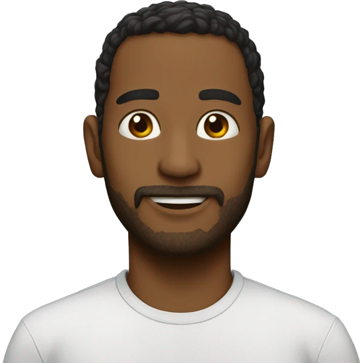 Плачет  emoji