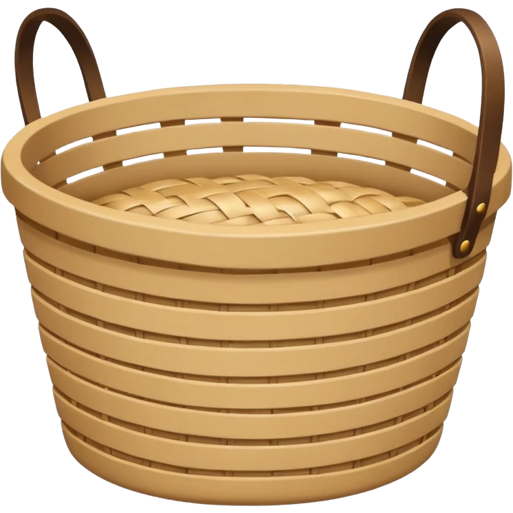grain basket empty emoji