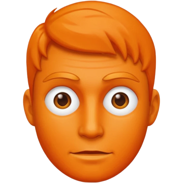 LookTrump emoji