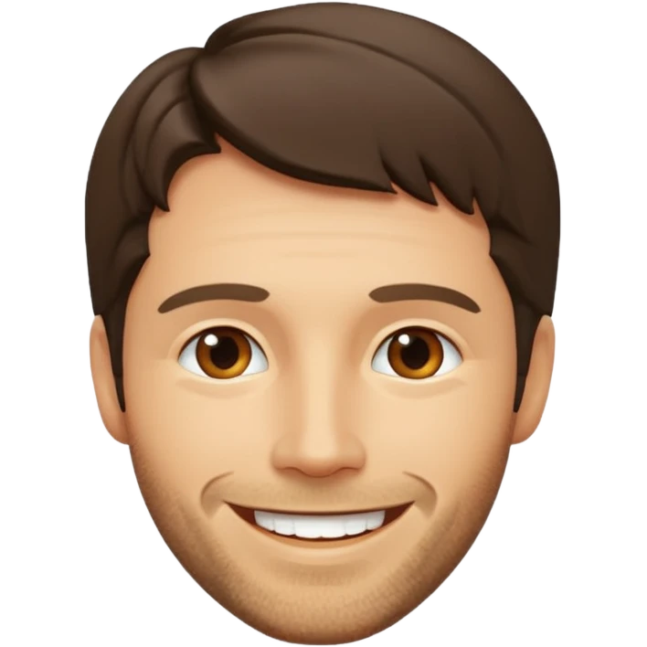 Jason Orange emoji