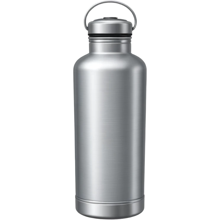 inox water canteen emoji
