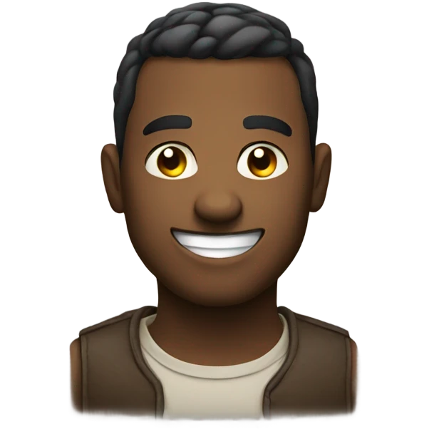 smirk emoji