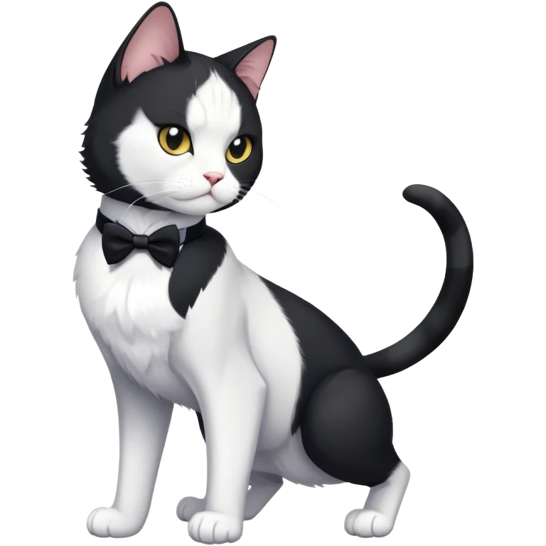 Gay King Kong Super duper Transcendent celestial infinity cosmic galactic energy Mega neon unicorn dragon hydra hyper rare golden penguin Golden Divine god angel Omni Black and white Super muscular Buff sigma Gigachad cat full body tuxedo colored  emoji