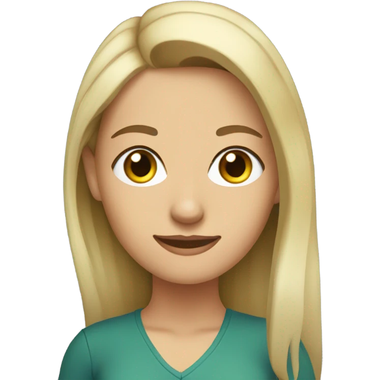 Ashleigh Peake emoji