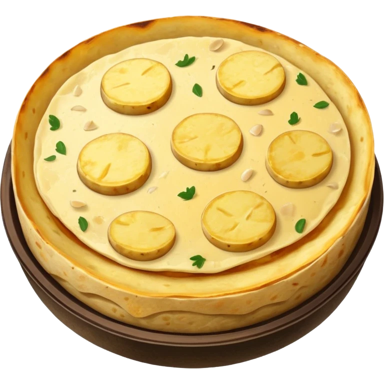 tortilla de patata emoji