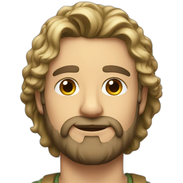 bovino emoji