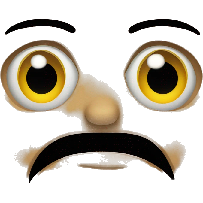 star eyes emoji