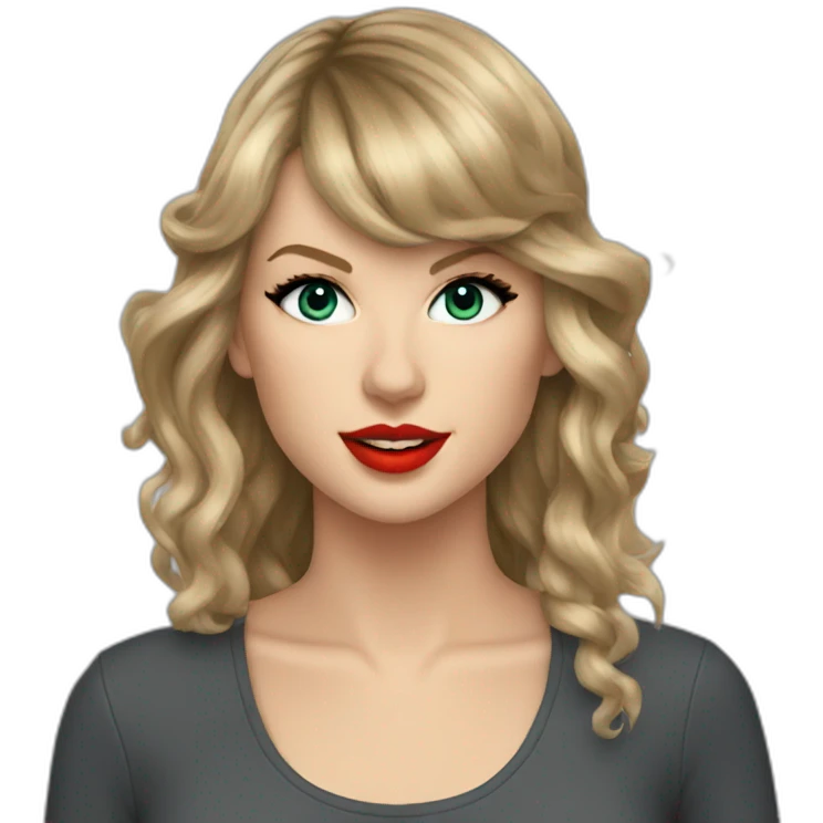 TAYLOR SWIFT  emoji