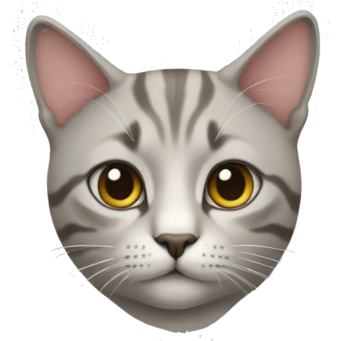 cat emoji