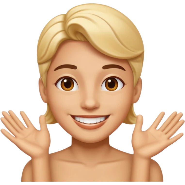 super star emoji