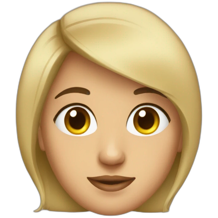 mariyam kenzhayeva emoji