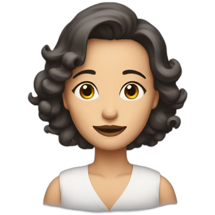 marlene-shiappa emoji