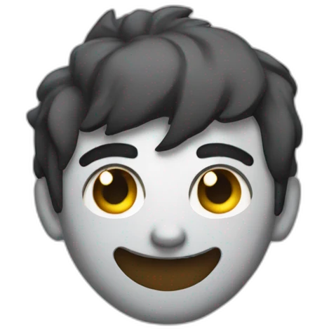 Mr beast logo emoji