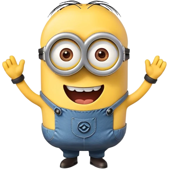 Minion emoji emoji