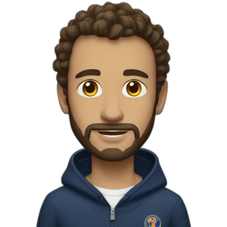 wiggins emoji