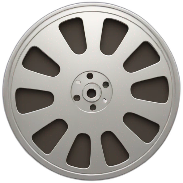 film reel emoji