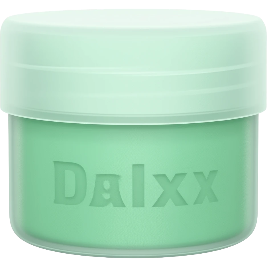 cartouche de mastic emoji