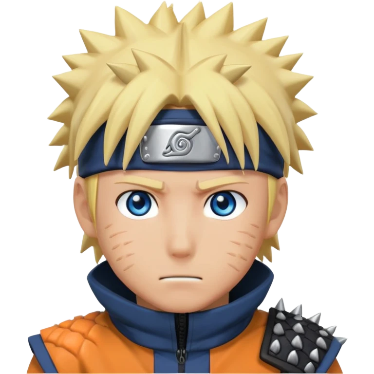 Naruto  emoji