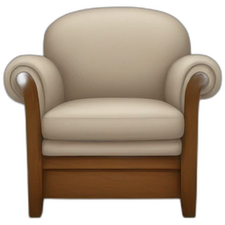  furniture emoji