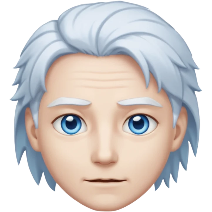 Gojo emoji